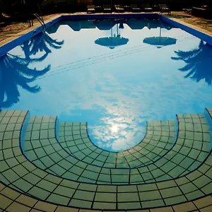 4* Hotel Kelyfos